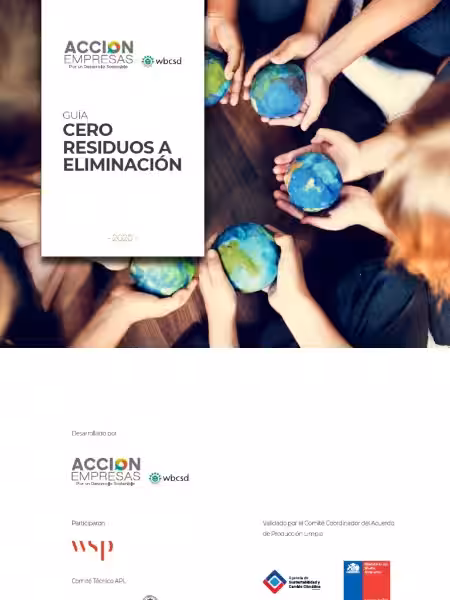 Cero Residuos para Principiantes: Tu Guía para un Futuro Sostenible