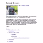 como_reciclar_vidrio