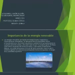 Energía Renovable para Principiantes: Un Viaje hacia un Futuro Sostenible energia_renovable_for_beginners
