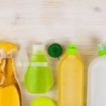 Descubre los productos ecológicos para tu hogar: ¡Un paso hacia un futuro sostenible! green_household_products