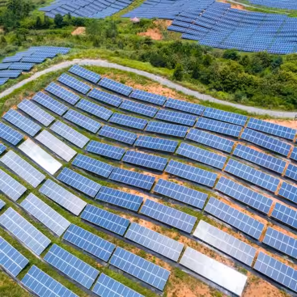 ¿Cómo funciona la energía renovable y cómo cuida el medio ambiente?