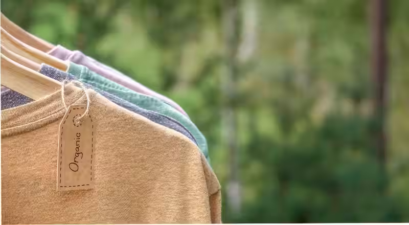 ¿Cómo funciona la moda sostenible?
