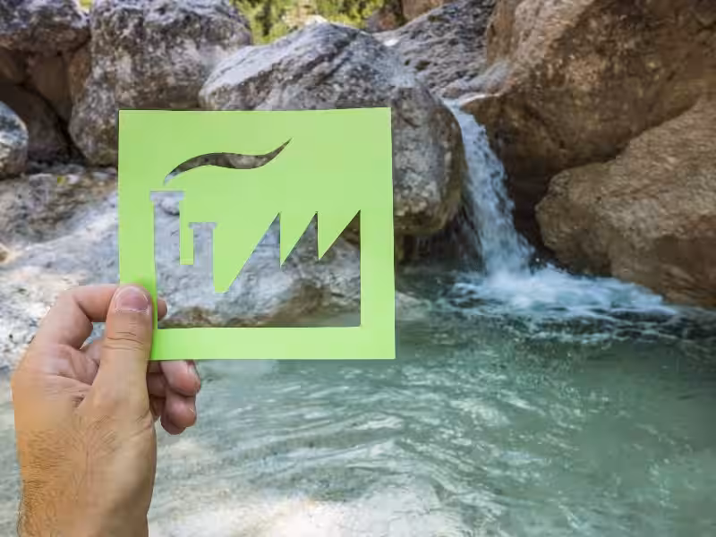 Innovaciones en la Conservación del Agua: Cuidando Nuestro Recurso Más Preciado