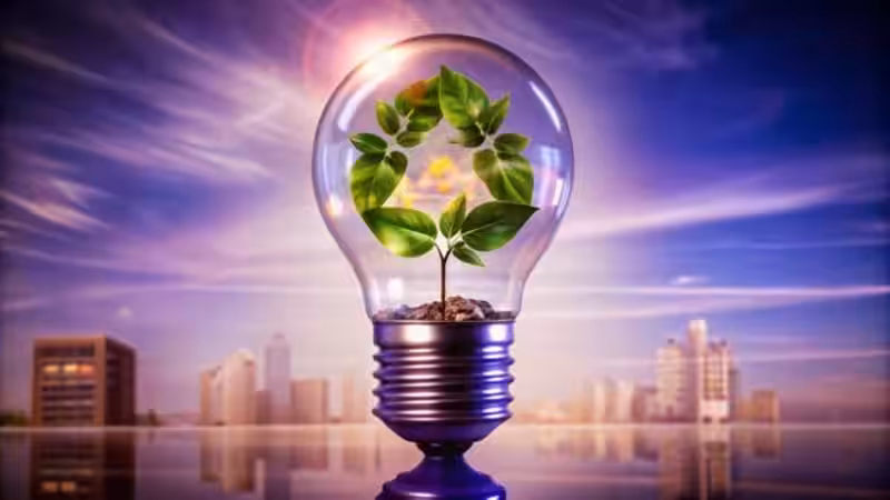 Innovaciones en Productos Ecológicos: Cuidando el Planeta, Cuidando Nuestro Futuro