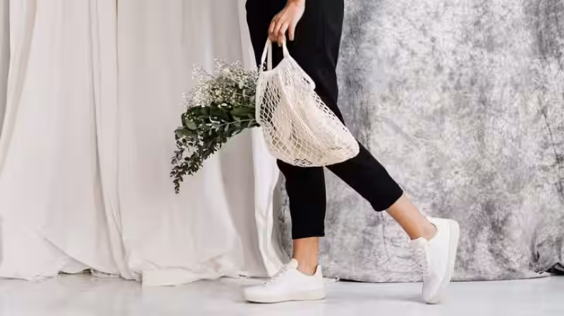 Marcas de moda sostenible: Cuidando el planeta, prenda a prenda