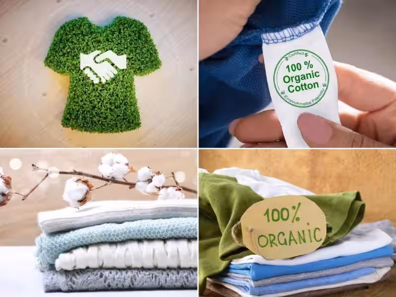 Descubre los Beneficios de la Moda Sostenible para ti y el Planeta