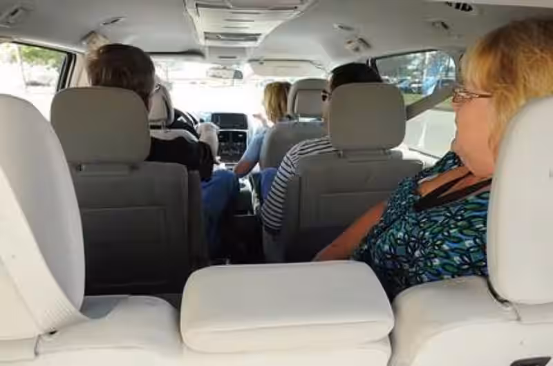 Ventajas del Carpooling: Un Viaje Más Verde y Económico Ventajas del Carpooling: Un Viaje Más Verde y Económico