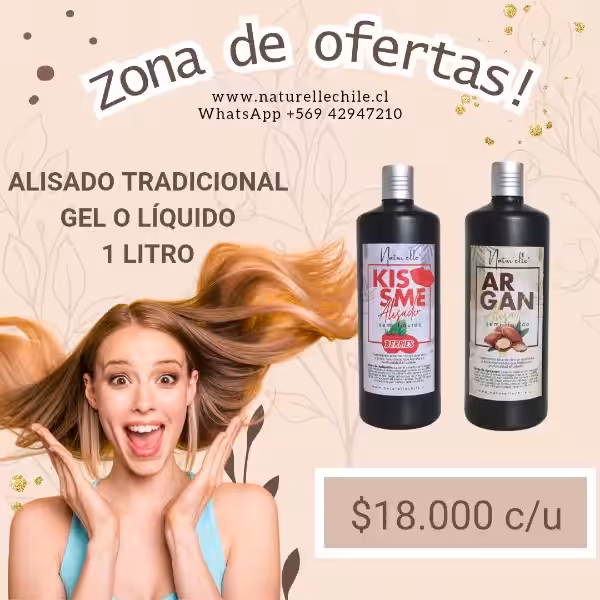 Descubre el Poder de los Acondicionadores Naturales para tu Cabello