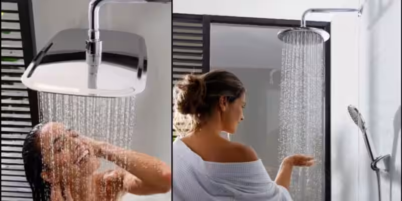 Ahorrar Agua en la Ducha: Un Compromiso con el Futuro