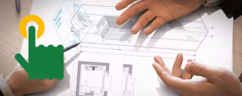 Modernización y Renovación de Ascensores: Soluciones Integrales Schneider