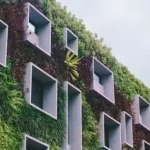 Construyendo un Futuro Verde: Los Edificios Ecológicos edificios-ecologicos