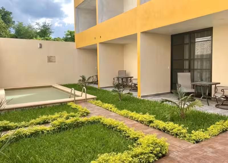 Descubre el encanto del Hotelito Ávila: Tu refugio perfecto en Navaluenga