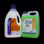 Descubre el Fregasuelos Ecológico "Dicha&Hecho": Limpieza Sostenible para Tu Hogar fregasuelos-ecologico