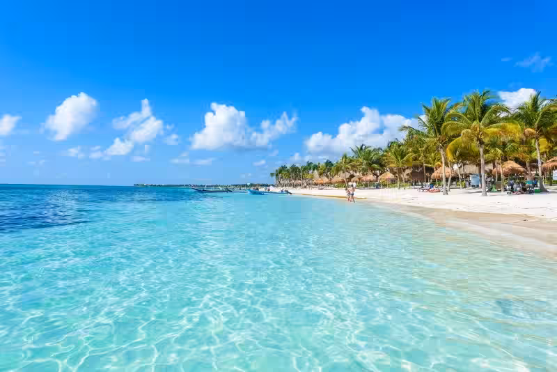 mar-el-caribe