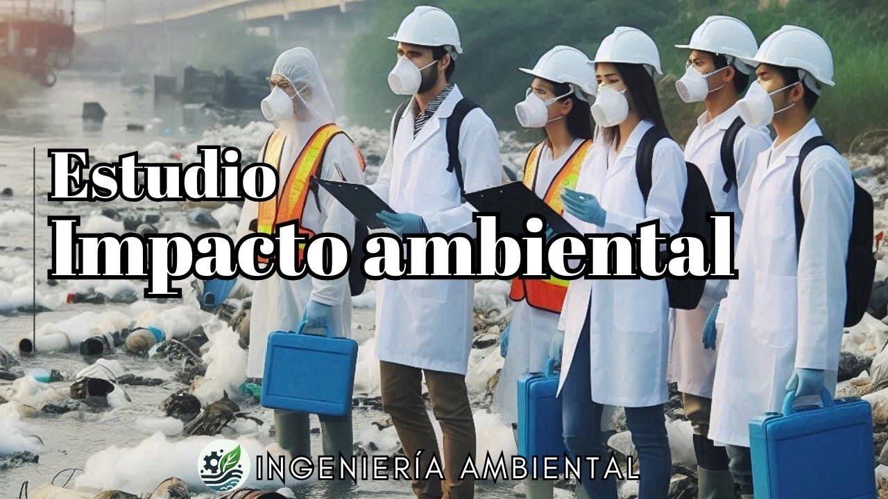 Ejemplo De Estudio De Impacto Ambiental De Un Proyecto Turistico