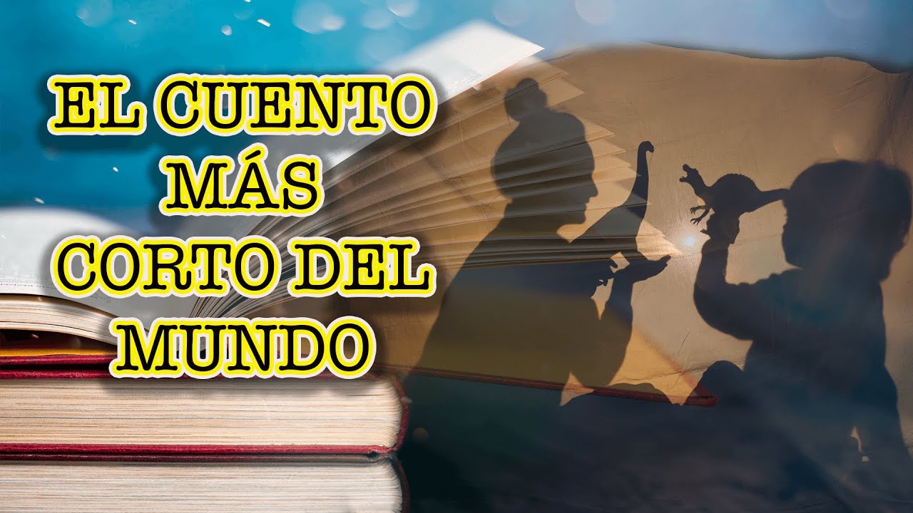 Descubre los Cuentos Más Cortos del Mundo: Historias Breves y Impactantes